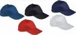 Cappellino Baseball DPI Cat. 1